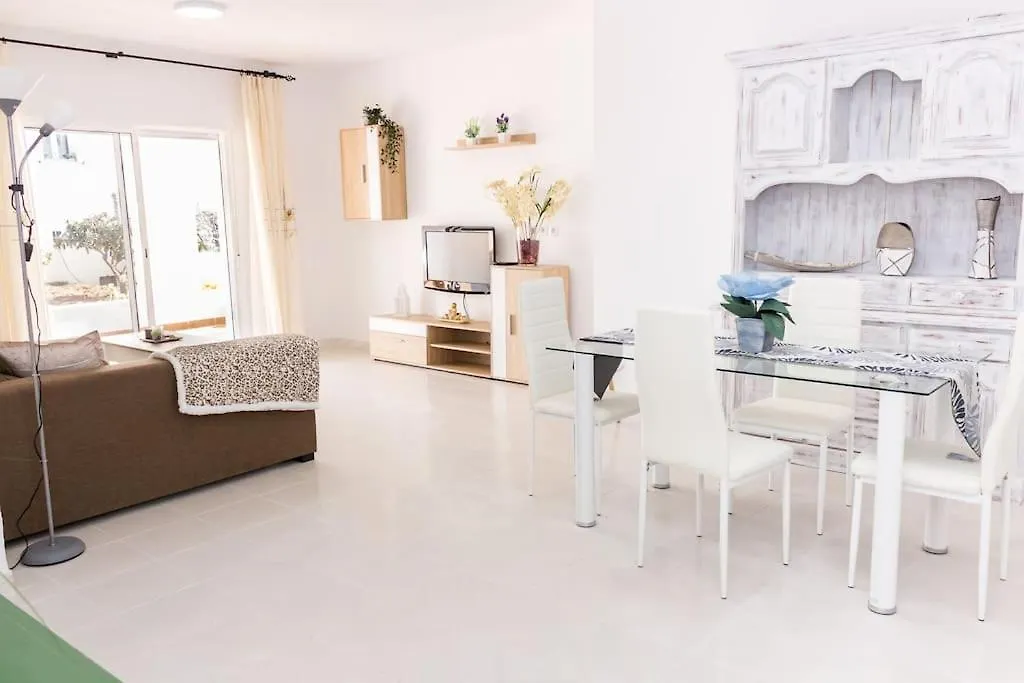 Villa El Arenal Mojácar Apartamento