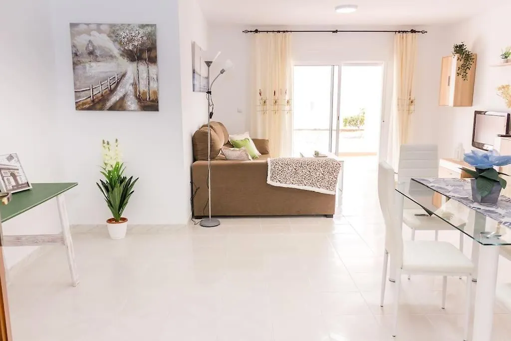 Villa El Arenal Mojácar