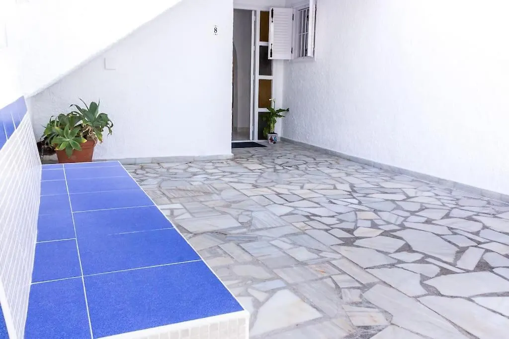 Villa El Arenal Mojácar 0*,  España