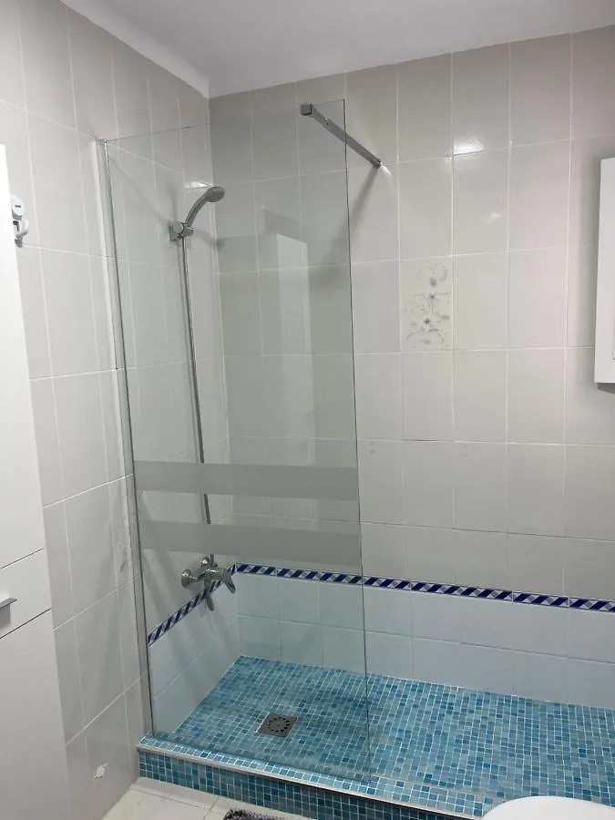 Apartamento Villa El Arenal Mojácar