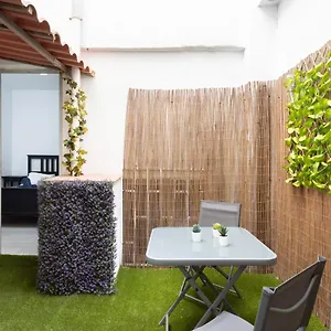118 Cruz By Sunkeyrents , Santa Cruz de Tenerife España