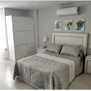 Estudio Delicia 2 , Benalmádena España