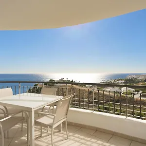 Exclusivo De 2 Vista Mar Lateral , Torrox España