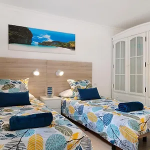 Casa Playa Palmeras , Puerto del Carmen (Lanzarote) España