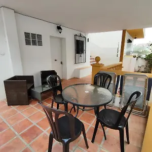 Apartamento Playa Rincón De La Vª , Rincón de la Victoria España