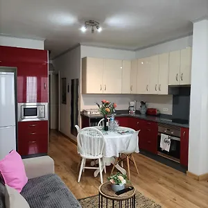 Flat In - Perfect Location , Arrecife (Lanzarote) España