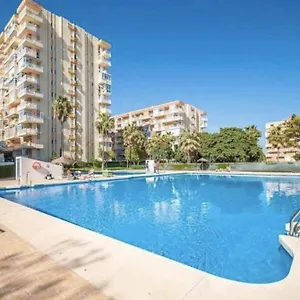 797 Holiday - Equipado Estudio Cerca Del Parque La Paloma , Benalmádena España
