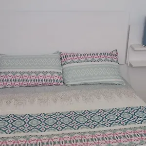 Apartamento Zona Parque Comercial, Mojácar